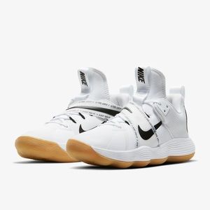 NEW IN BOX Nike React HyperSet Women's Indoor Court Shoes